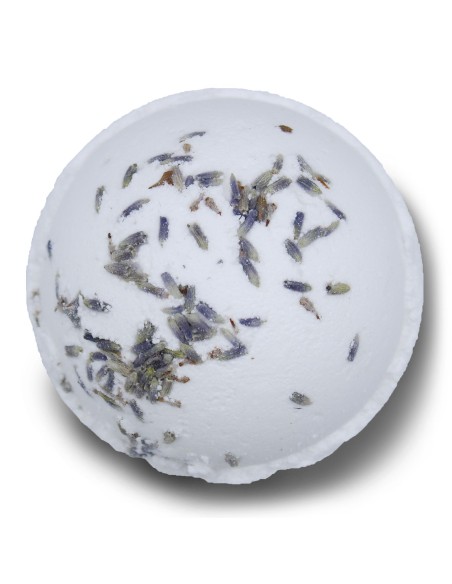 Relax - Bombe de bain de sel de l’Himalaya