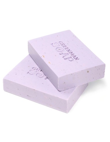 Savon Greenman 100g - Bonne nuit