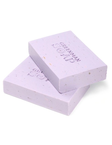 Savon Greenman 100g - Bonne nuit