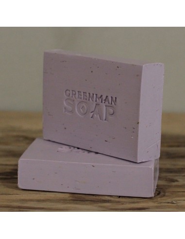 Savon Greenman 100g - Bonne nuit