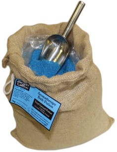 Potions de bain d’aromathérapie 7kg - Relaxant