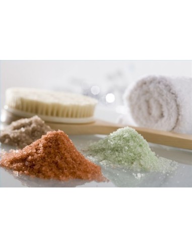 Potions de bain d’aromathérapie 7kg - Relaxant