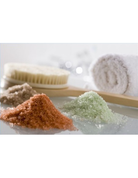 Potions de bain d’aromathérapie 7kg - Relaxant
