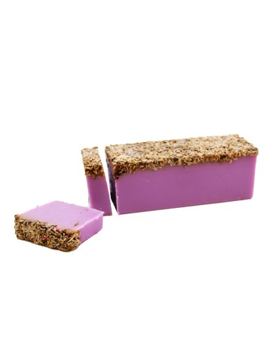 Savon Cléopâtre