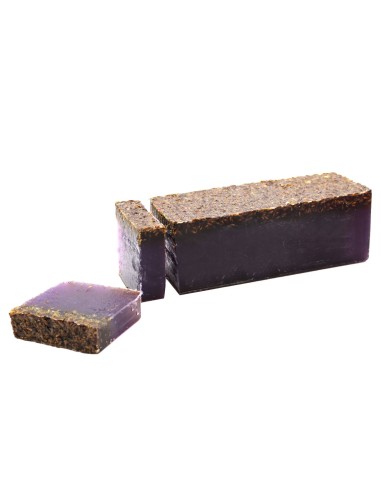 Savon relaxant à la lavande