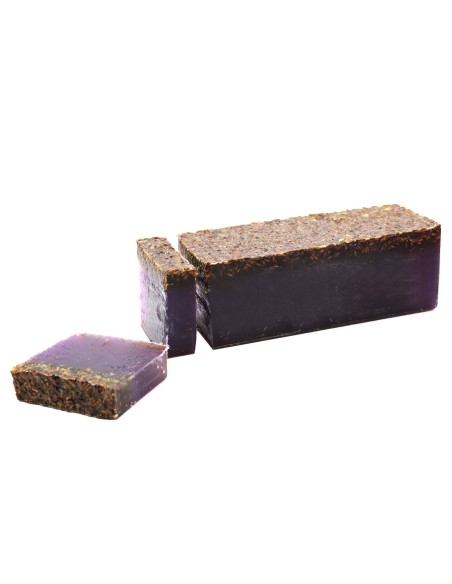 Savon relaxant à la lavande