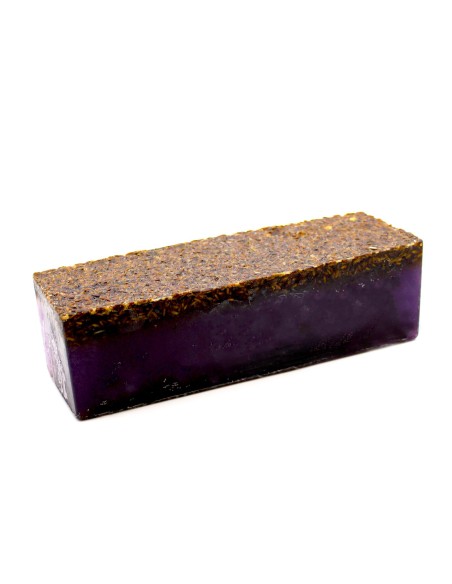 Savon relaxant à la lavande