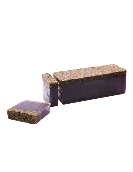 Savon relaxant à la lavande
