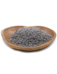 Fleurs de lavande (1 KG)