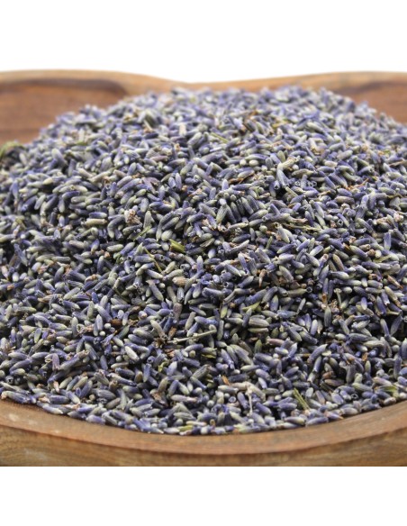 Fleurs de lavande (1 KG)