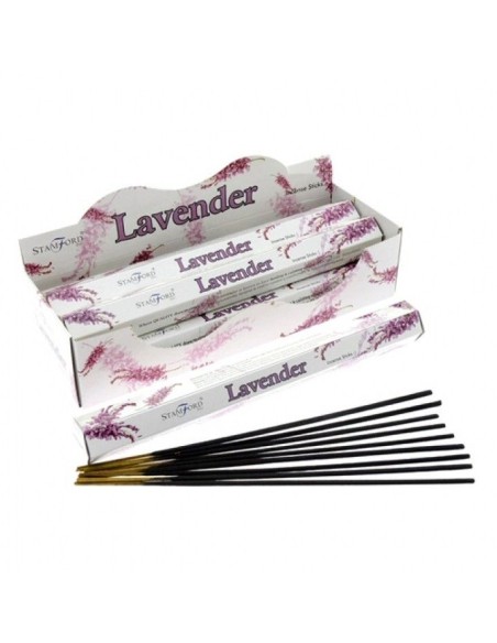 Encens Premium Stamford - Lavande