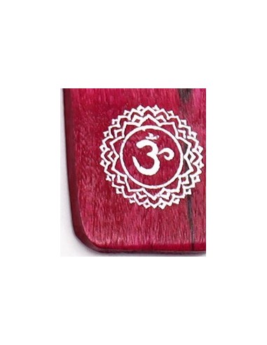 Brûleur encens Chakras