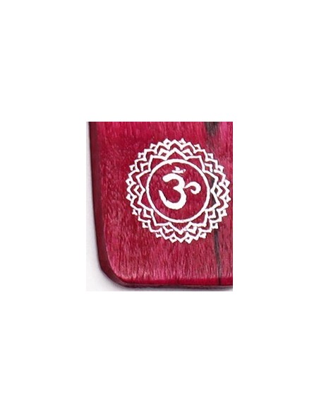 Brûleur encens Chakras