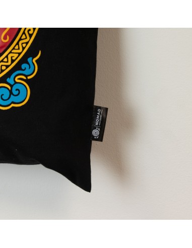 Bolso tote icÃ³nico y clÃ¡sico - Sol del ZodÃ­aco - Negro 6 oz