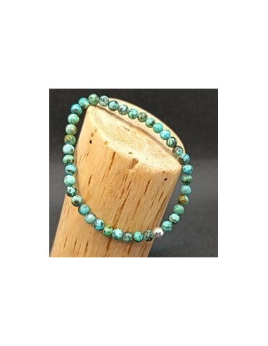 Bracelet Turquoise Africaine – Vision