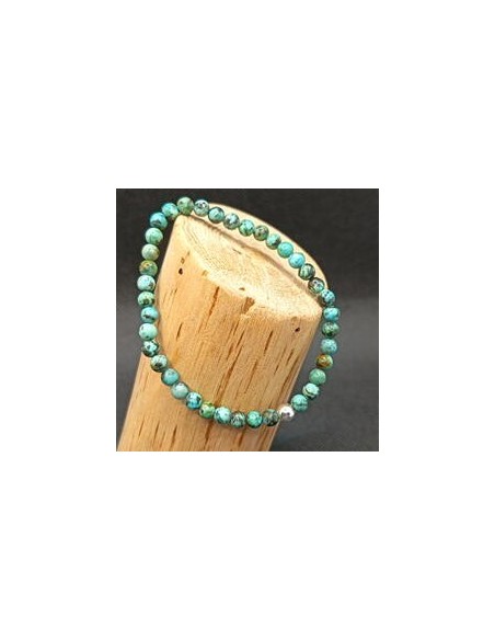 Bracelet Turquoise Africaine – Vision