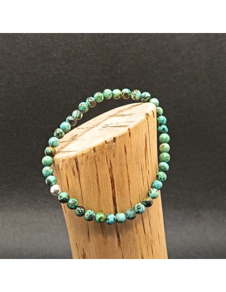 Bracelet Turquoise Africaine – Vision