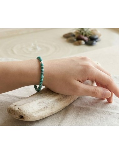 Bracelet Turquoise Africaine – Vision