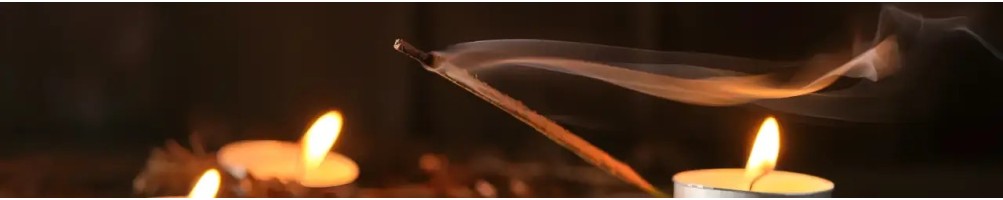 Encens & Senteurs – Encens naturels, huiles, diffuseurs & bougies | OrigineZen