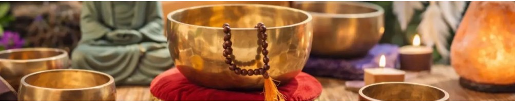 Univers Zen – Décoration, Bien‑être & Objets Spirituels | OrigineZen