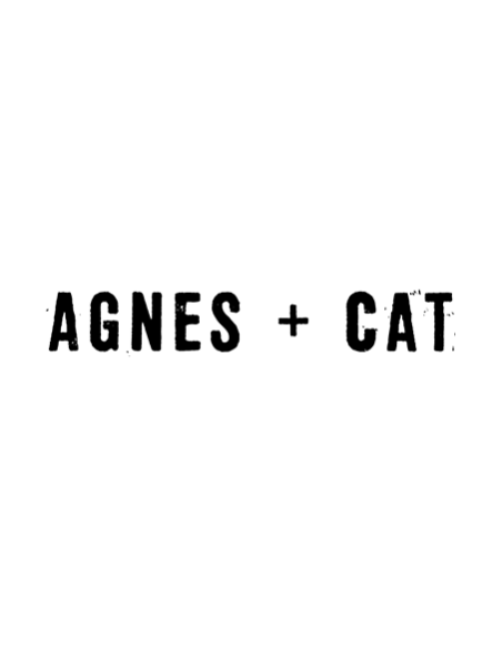 Agnes+ Cat
