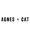 Agnes+ Cat